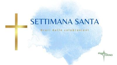 Settimana Santa 2024