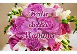 Festa della mamma 2024