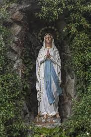 Festa della Madonna di Lourdes