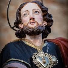 FESTA DI SAN ROCCO 2025 A CADRO