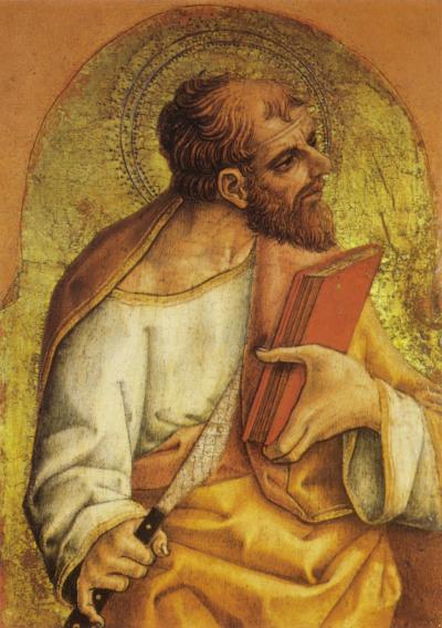 FESTA DI SAN BARTOLOMEO A DAVESCO