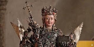 7-8 febbraio: Festa patronaledi Sant'Agata a Cadro