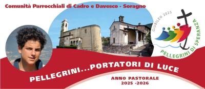 Quaresima 2026 - nuove date Quaresima 2026 - nuove date