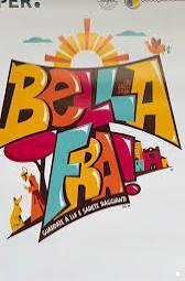 GREST 2026 dal 29 giugno al 10 luglio