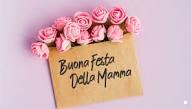9 maggio - Festa della mamma