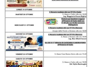 Calendarioliturgico11Ottobre18Ottobre.jpg Calendarioliturgico11Ottobre18Ottobre.jpg