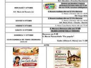 Calendarioliturgico27Settembre04Ottobre.jpg Calendarioliturgico27Settembre04Ottobre.jpg